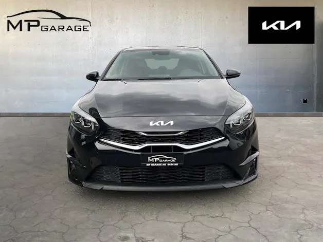 Kia Ceed 1.5 T-GDi Power
