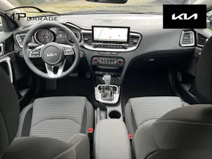 Kia Ceed 1.5 T-GDi Power