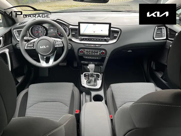 Kia Ceed 1.5 T-GDi Power
