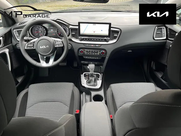Kia Ceed 1.5 T-GDi Power