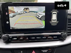 Kia Ceed 1.5 T-GDi Power