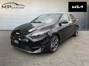 Kia Ceed 1.5 T-GDi Power