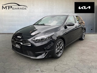 Vehicle image KIA CEED