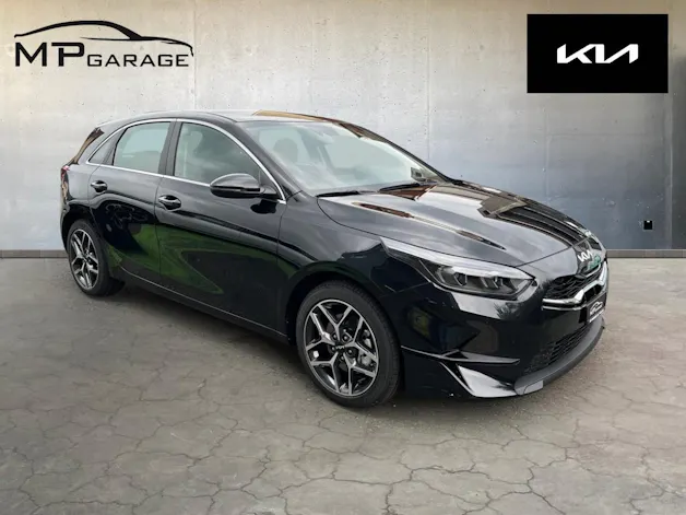 Kia Ceed 1.5 T-GDi Power
