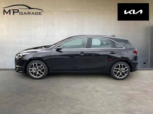 Kia Ceed 1.5 T-GDi Power