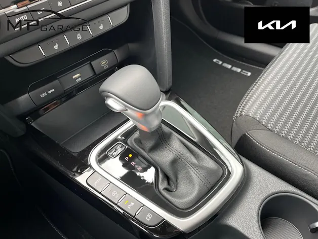 Kia Ceed 1.5 T-GDi Power