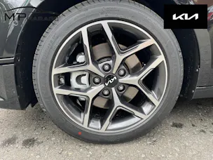 Kia Ceed 1.5 T-GDi Power