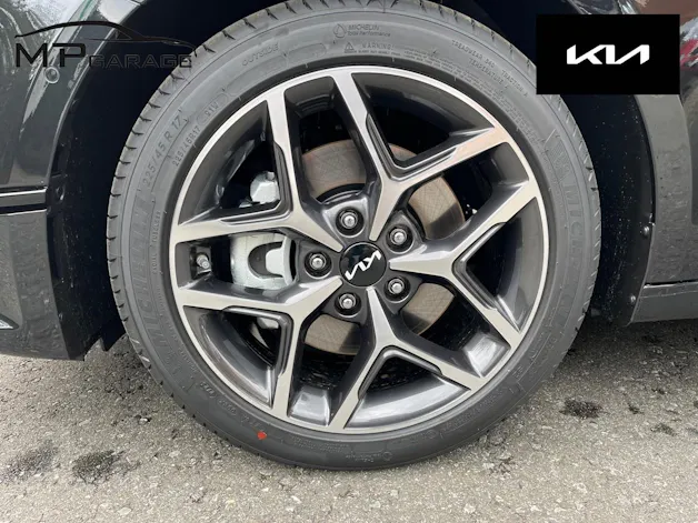 Kia Ceed 1.5 T-GDi Power