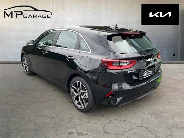 Kia Ceed 1.5 T-GDi Power