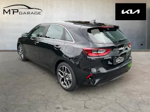 Kia Ceed 1.5 T-GDi Power