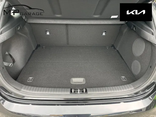 Kia Ceed 1.5 T-GDi Power
