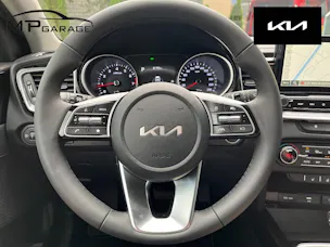 Kia Ceed 1.5 T-GDi Power