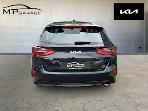 Kia Ceed 1.5 T-GDi Power