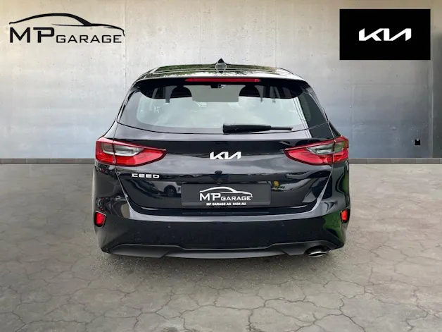 Kia Ceed 1.5 T-GDi Power