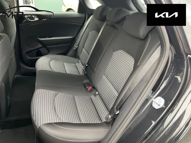 Kia Ceed 1.5 T-GDi Power