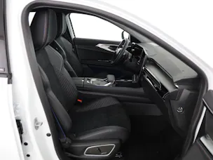 Renault Rafale 1.2 E-Tech esprit Alpine