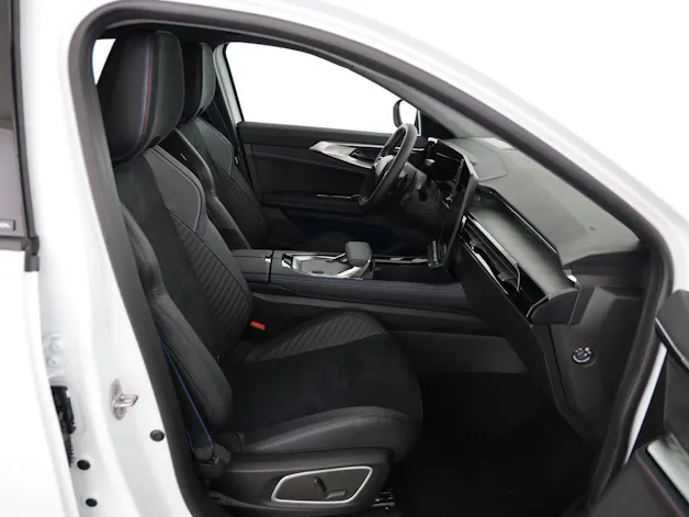 Renault Rafale 1.2 E-Tech esprit Alpine