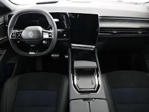 Renault Rafale 1.2 E-Tech esprit Alpine