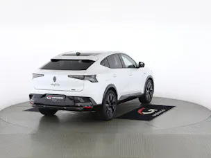 Renault Rafale 1.2 E-Tech esprit Alpine