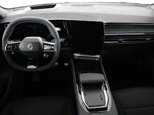 Renault Austral 1.2 E-Tech iconic esprit Alpine