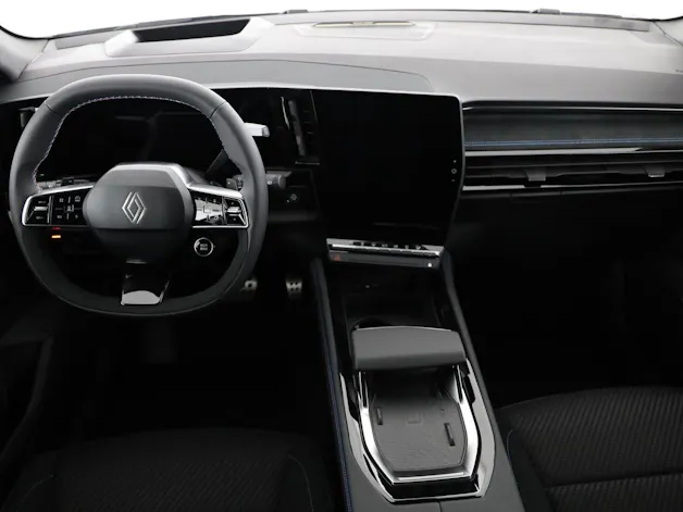 Renault Austral 1.2 E-Tech iconic esprit Alpine