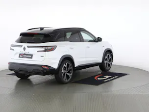 Renault Austral 1.2 E-Tech iconic esprit Alpine