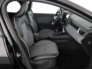 Renault Clio 1.0 TCe techno CVT