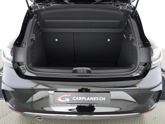 Renault Clio 1.0 TCe techno CVT