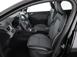 Renault Clio 1.0 TCe techno CVT