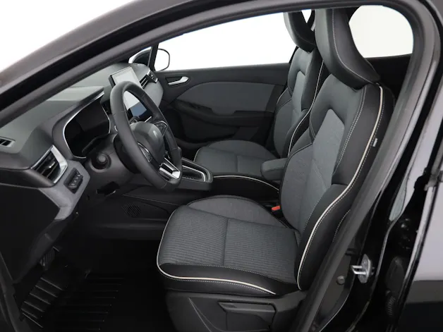 Renault Clio 1.0 TCe techno CVT