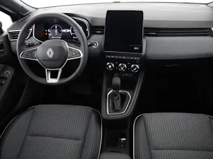 Renault Clio 1.0 TCe techno CVT