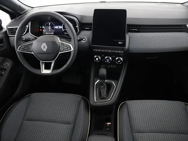 Renault Clio 1.0 TCe techno CVT