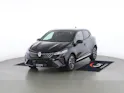 Renault Clio 1.0 TCe techno CVT