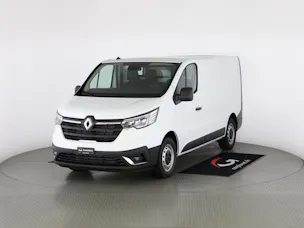 Renault Trafic Kaw. 3.0 t L1 H1 2.0 dC