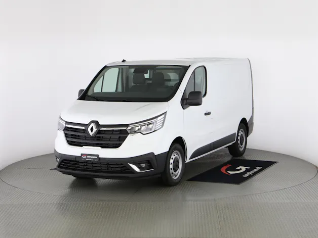 Renault Trafic Kaw. 3.0 t L1 H1 2.0 dC