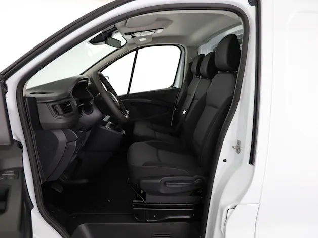 Renault Trafic Kaw. 3.0 t L1 H1 2.0 dC