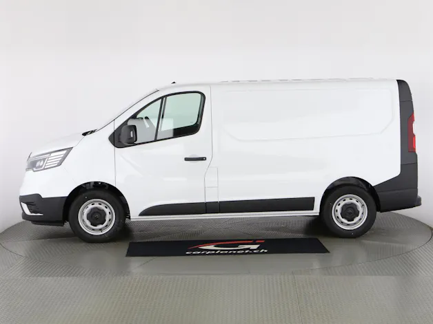 Renault Trafic Kaw. 3.0 t L1 H1 2.0 dC