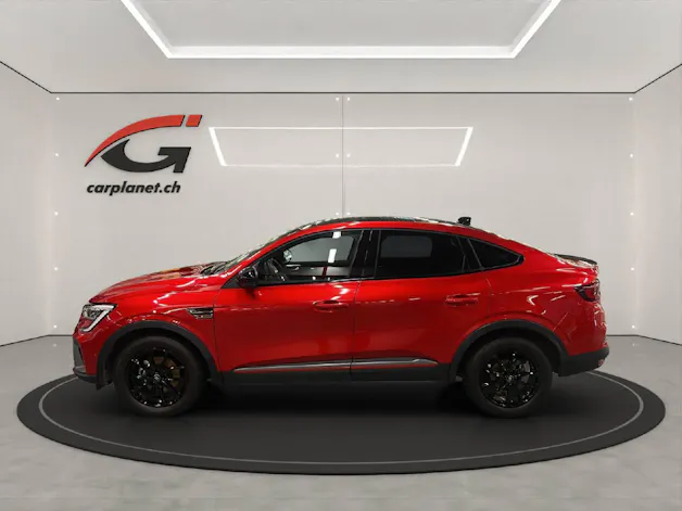 Renault Arkana 1.6 E-Tech R.S. Line