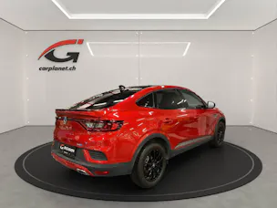 Renault Arkana 1.6 E-Tech R.S. Line