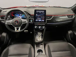 Renault Arkana 1.6 E-Tech R.S. Line