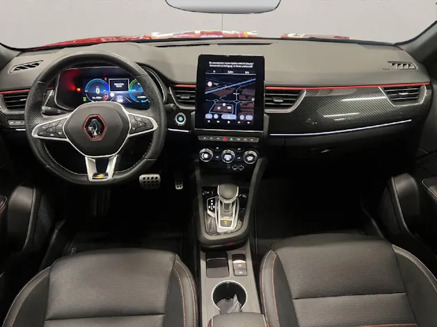 Renault Arkana 1.6 E-Tech R.S. Line