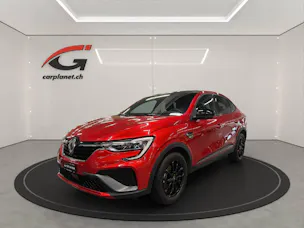 Renault Arkana 1.6 E-Tech R.S. Line