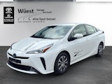 First vehicle image