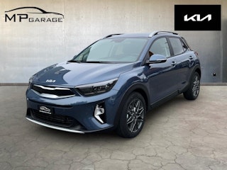 Vehicle image KIA STONIC