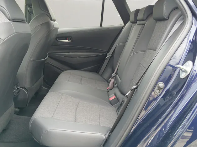 Toyota Corolla Touring Sports 2.0 HSD Trend