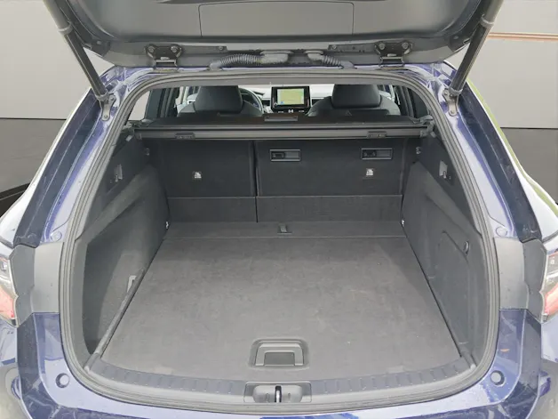 Toyota Corolla Touring Sports 2.0 HSD Trend