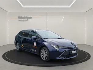 Toyota Corolla Touring Sports 2.0 HSD Trend