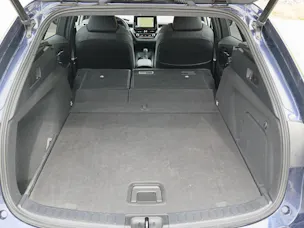 Toyota Corolla Touring Sports 2.0 HSD Trend