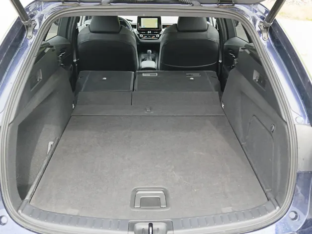 Toyota Corolla Touring Sports 2.0 HSD Trend