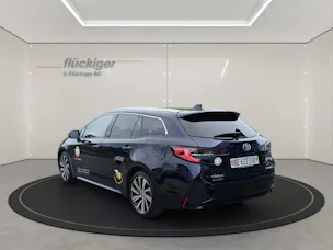 Toyota Corolla Touring Sports 2.0 HSD Trend